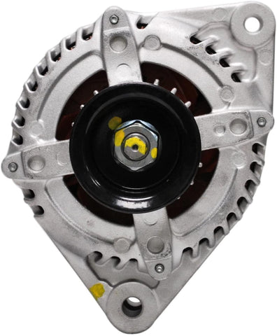 Quality-Built 13978 Premium Quality Alternator