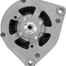 Quality-Built 15651 Premium Import Alternator - Remanufactured
