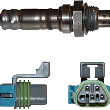 Walker Products 350-34620 Oxygen Sensor, 1 Pack