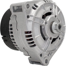 Quality-Built 15670 Premium Import Alternator - Remanufactured
