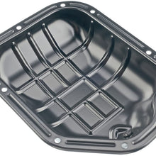 Lower Engine Oil Pan for Nissan Altima 2007-2016 Murano Pathfinder Infiniti QX60 JX35