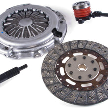 LuK 06-084 Clutch Kit