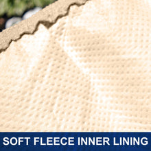 Budge UA-1 Tan 186 inches SUV Cover