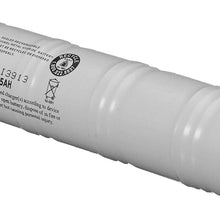 Maglite 6 Volt NiMH Battery Pack for Mag Charger - ARXX235