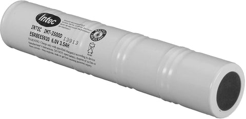 Maglite 6 Volt NiMH Battery Pack for Mag Charger - ARXX235