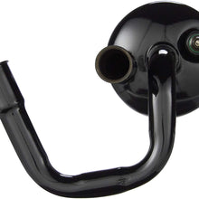 Spectra Premium 0210038 A/C Accumulator