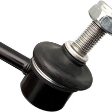 BOXI Front Driver or Passenger Side Stabilizer Sway Bar End Link For Acura MDX 2006-2013 / Acura ZDX 2010-2013 / Honda Pilot 2006-2015 K750124 19111094 51320S0XC01