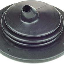 Kit King Inner Gearshift Boot for Jeep Wrangler TJ 1997 1998 1999 2000 2001 2002, Keep Transmission Heat Out and Road Noise Down, Premium Aftermarket, Shift Mopar Manual 52078970AC 18886.95