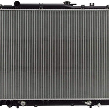 Radiator For 03-08 Honda Pilot Acura MDX V6 3.5L Great Quality