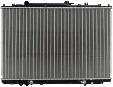 Radiator For 03-08 Honda Pilot Acura MDX V6 3.5L Great Quality
