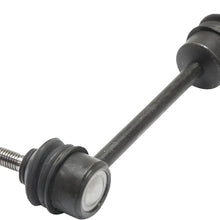 Sway Bar Link Compatible with 1995-1997 Lincoln Town Car Set of 2 Front Passenger and Driver Side