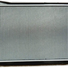 Koyorad A1746 Radiator