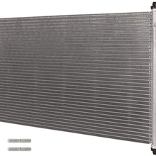 SCITOO SCITOO AC A/C Condenser Compatible with 2012 2013 2014 2015 Honda Civic 3965