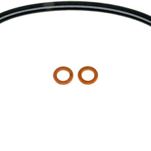 Dorman H380383 Hydraulic Brake Hose