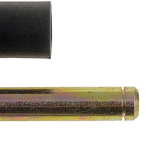 Dorman 38439 Front Door Hinge Pin and Bushing Kit for Select Jeep Models