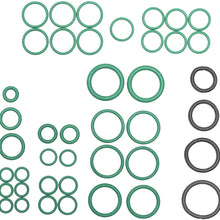 New A/C Compressor and Component Kit 1056964 - Navigator