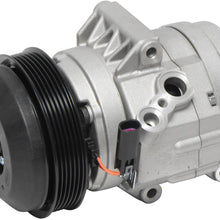 COMPRESSOR - NEW COMPRESSOR