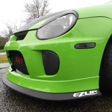 EZ Lip PRO – The Original Universal Fit 2-Inch Lip Spoiler
