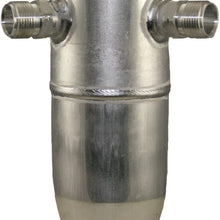 TCW 17-0688 A/C Accumulator (Quality With Perfect Vehicle Fitment)