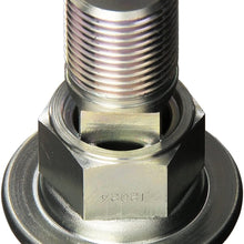 Genuine Toyota 23207-65010 Fuel Pressure Damper Set