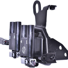 New Mando 21A0121 Direct Ignition Coil Assembly Original Equipment