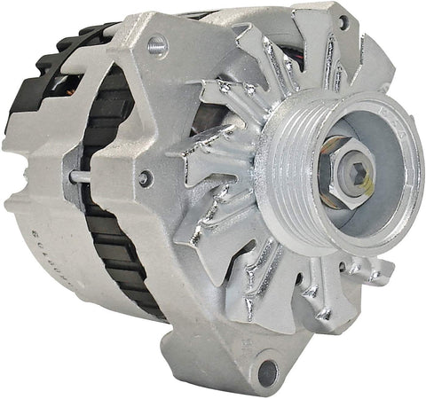 ACDelco 334-2406A Professional Alternator, Remanufactured