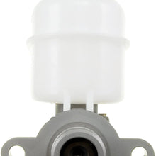 Dorman M630034 New Brake Master Cylinder