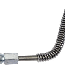Dorman 919-236 Brake Hydraulic Line Kit for Select Jeep Models (OE FIX)