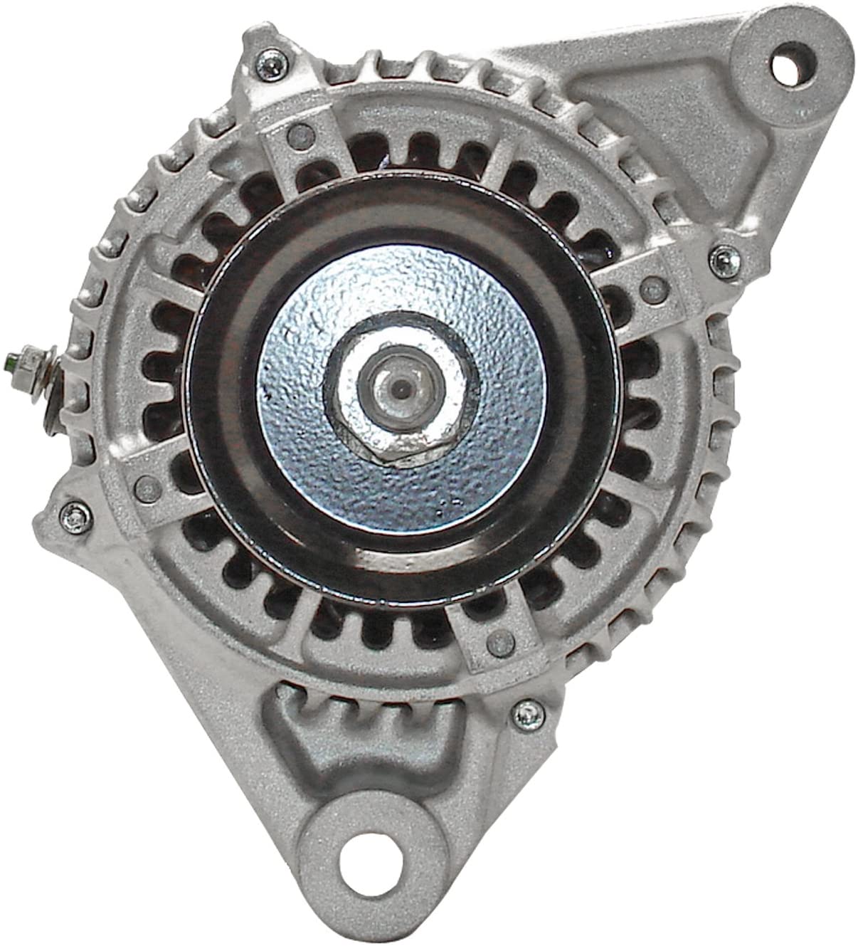 Quality-Built 13755N Alternator