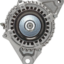 Quality-Built 13755N Alternator