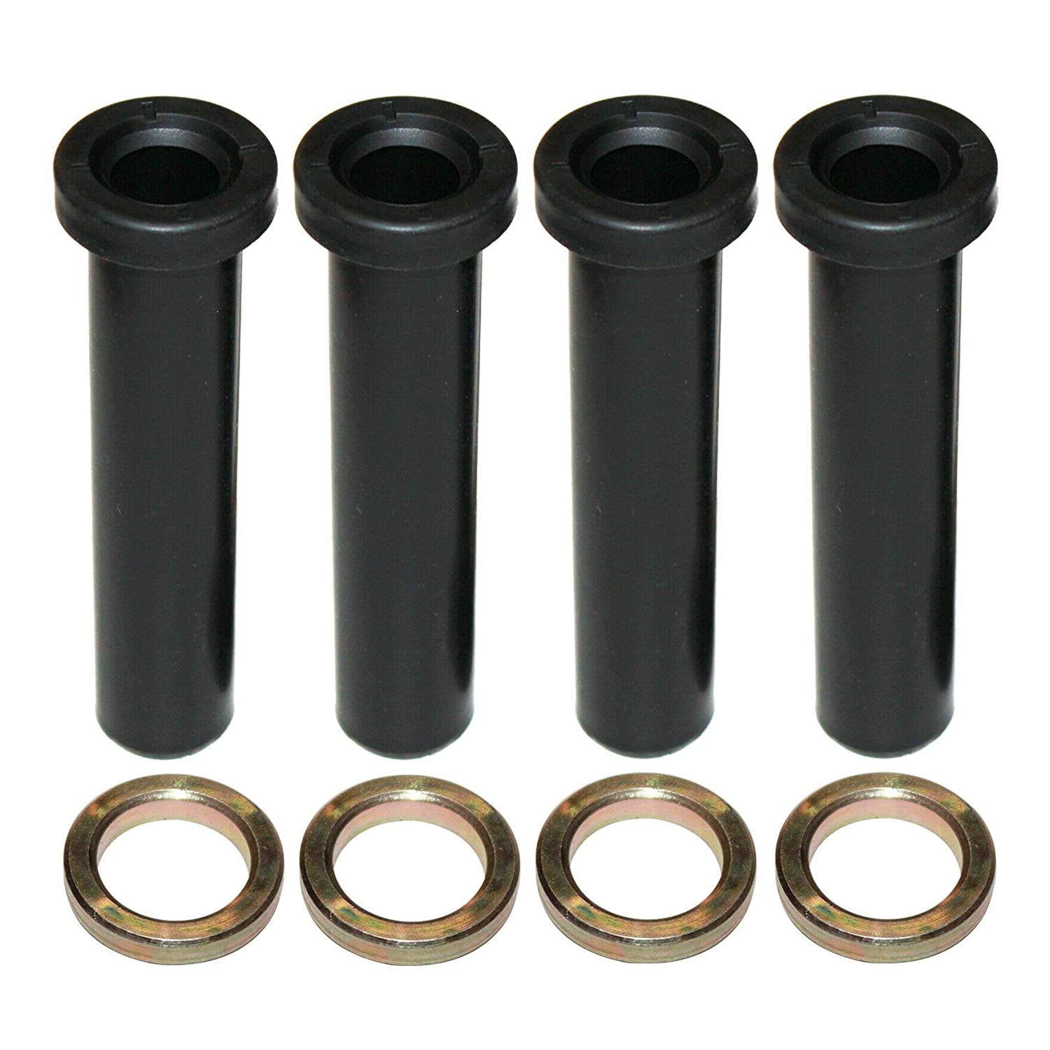 Front A-Arm Long Bushings W/Spacers for PoІarіs Ranger 500 2X4 2005/5434547