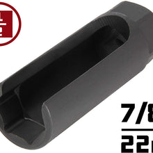 Powerbuilt 648442 Oxygen Sensor Sockets