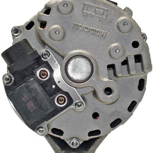 ACDelco 334-2232A Professional Alternator, Remanufactured