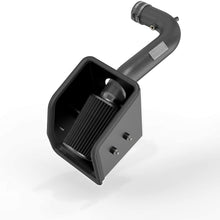 K&N Cold Air Intake Kit: High Performance, Guaranteed to Increase Horsepower: Fits 2003-2008 Dodge (Ram 1500, Ram 2500, Ram 3500) 5.7L V8, 71-1533