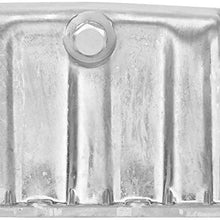 Spectra Premium VWP35A Oil Pan