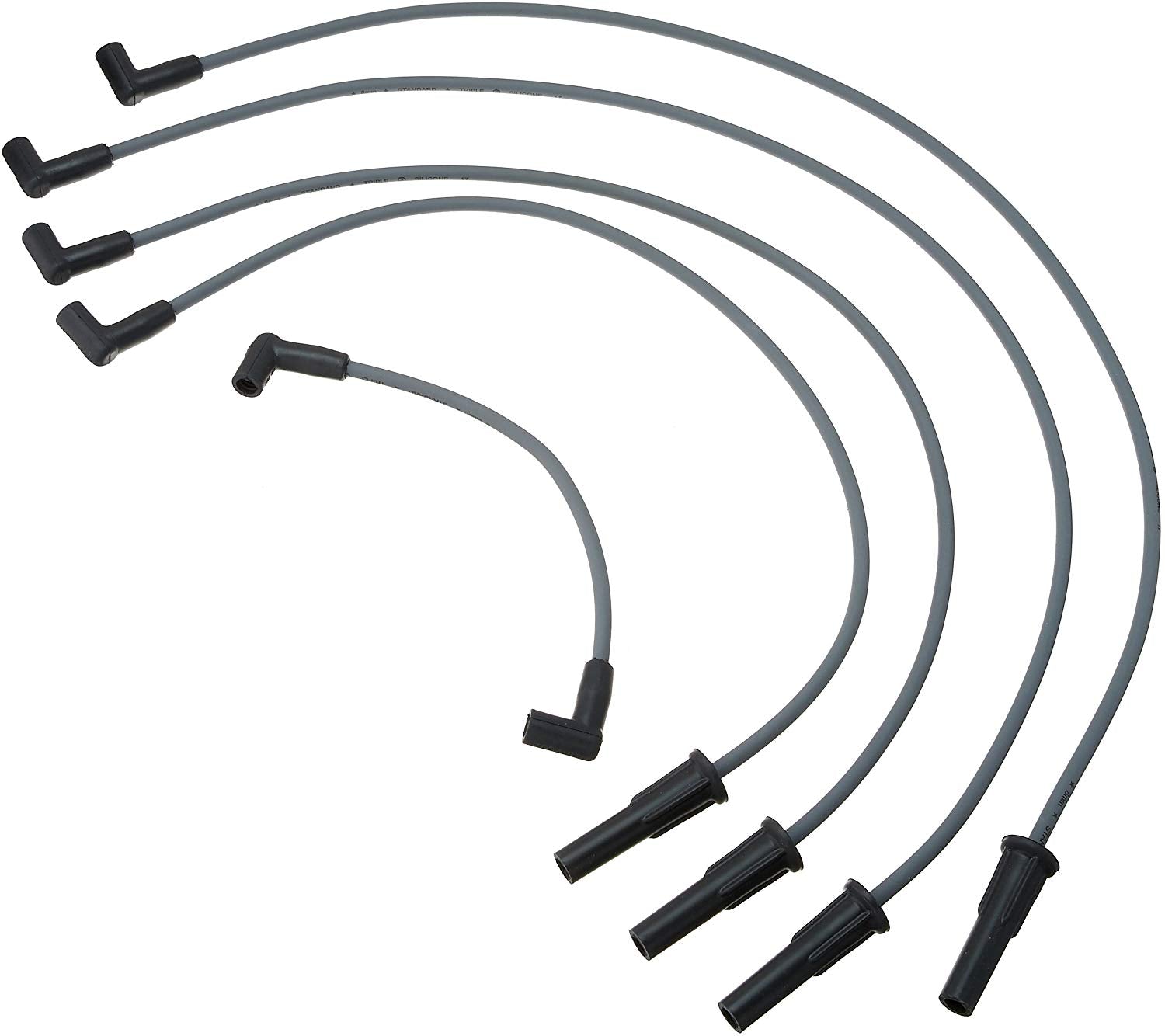 Standard Motor Products 6442 Ignition Wire Set