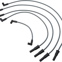 Standard Motor Products 6442 Ignition Wire Set