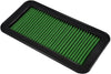 Green Filter 2319 Green High Performance Air Filter