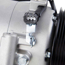 AC Compressor & A/C Clutch For Honda Civic 1.5T CR-V CRV - BuyAutoParts 60-04561NA New