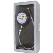 Auto Meter 2160 White Tire Pressure