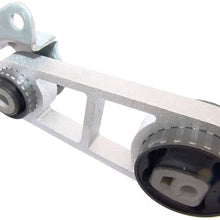 Rear Engine Mount At Febest MZM-DEMAT Oem D354-39-040A