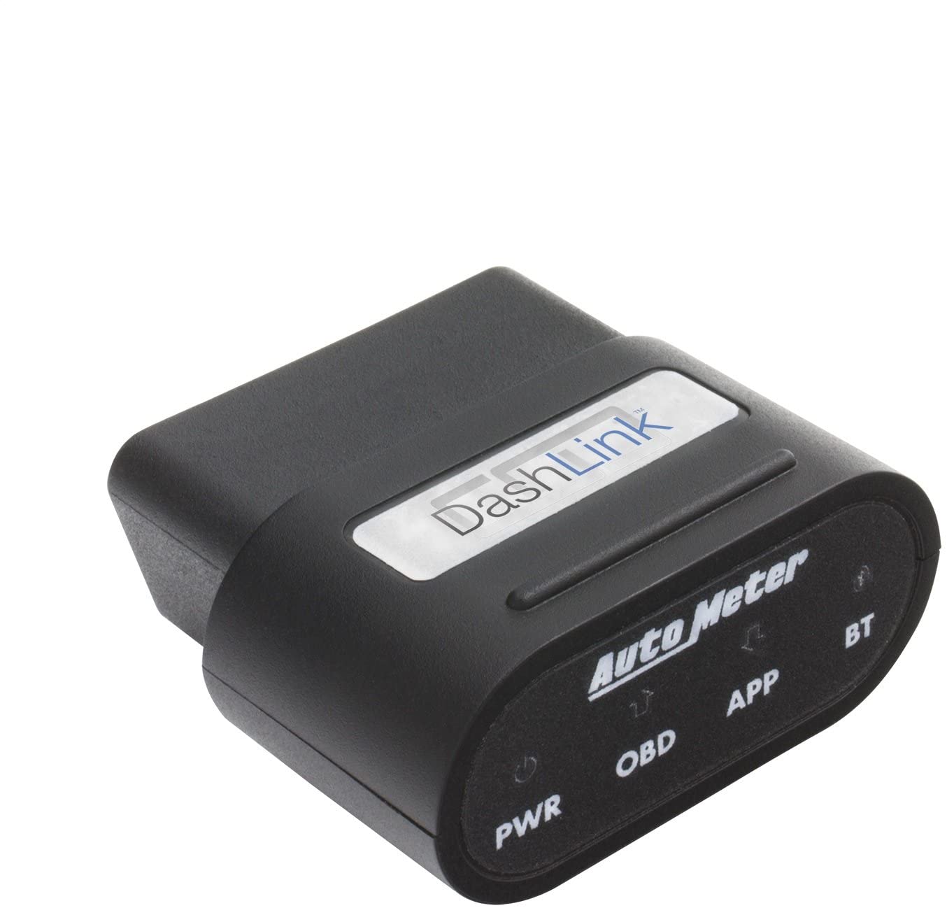 AutoMeter 6035 OBD-Ii Wireless Data Module, Bluetooth, for Apple iOS Devices, Dashlink