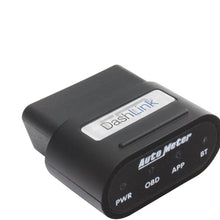 AutoMeter 6035 OBD-Ii Wireless Data Module, Bluetooth, for Apple iOS Devices, Dashlink