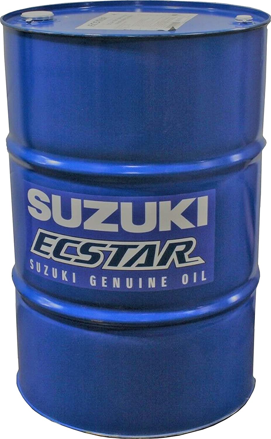 Suzuki ECSTAR V7000 10W-40 Marine 4-Stroke Engine Oil