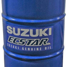 Suzuki ECSTAR V7000 10W-40 Marine 4-Stroke Engine Oil