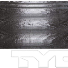 A/C Condenser Compatible With Dodge/Chrysler Caravan Grand Town & Country 2005 2006 2007