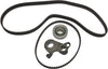 Continental GTK0226 Timing Belt Component Kit (Without Water Pump)