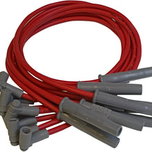 MSD 31869 8.5mm Super Conductor Spark Plug Wire Set