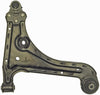 Dorman 520-131 Front Left Lower Suspension Control Arm and Ball Joint Assembly for Select Models