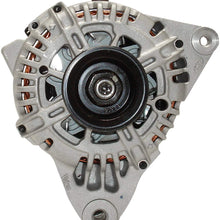 ACDelco 334-2551 Professional Alternator, Remanufactured